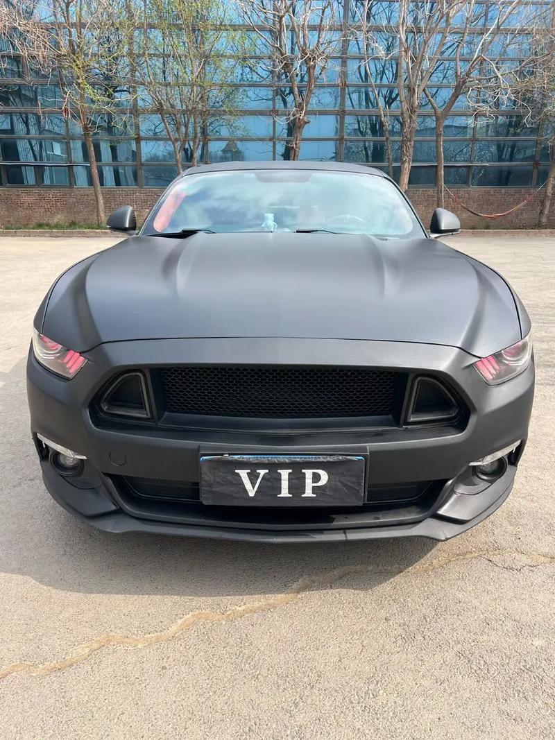 【野马跑车报价价格表,野马跑车2020报价 价格表】