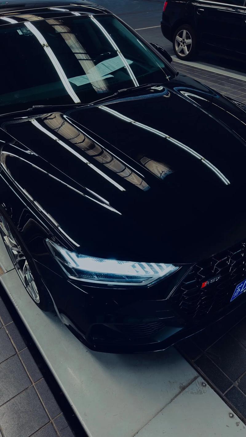 【奥迪无水印视频素材下载,奥迪汽车素材视频】