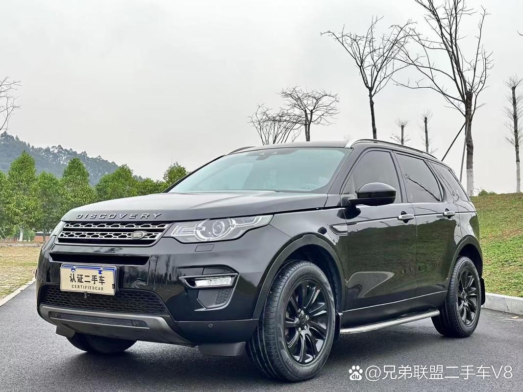 2016款发现神行质量好吗,2016年发现神行20thse