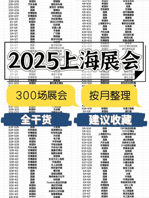 2025上海车展时间表最新 20021上海车展