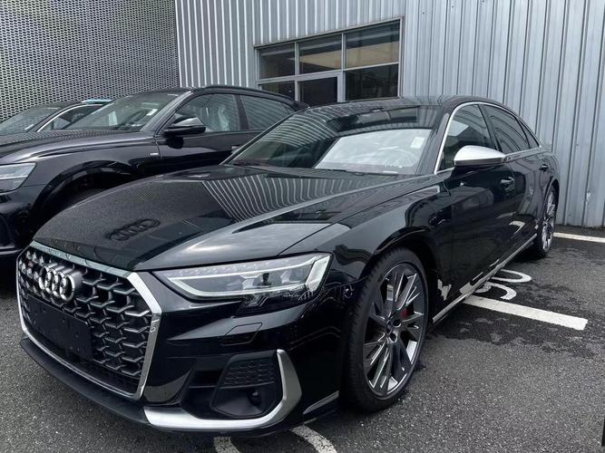 奥迪s8价格表/2021奥迪s8报价及图片报价