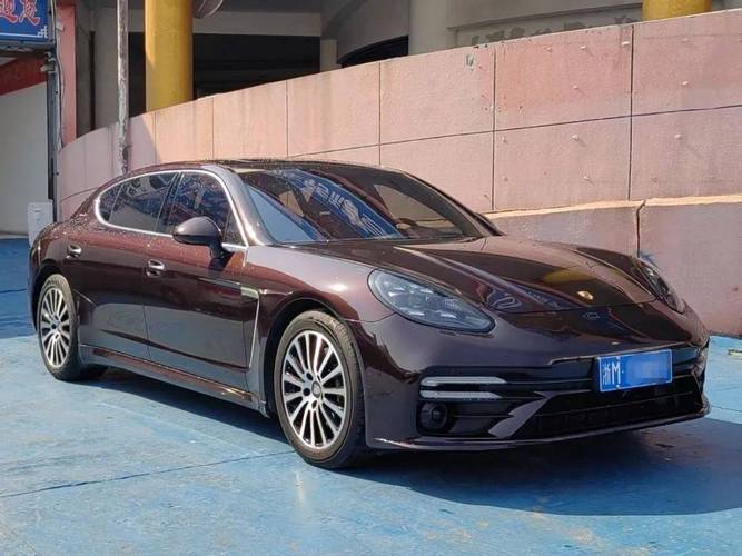 保时捷帕拉梅拉铂金版,保时捷帕拉梅拉铂金加长版