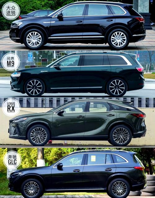 50万左右的车推荐一下/50万左右的车推荐一下车型