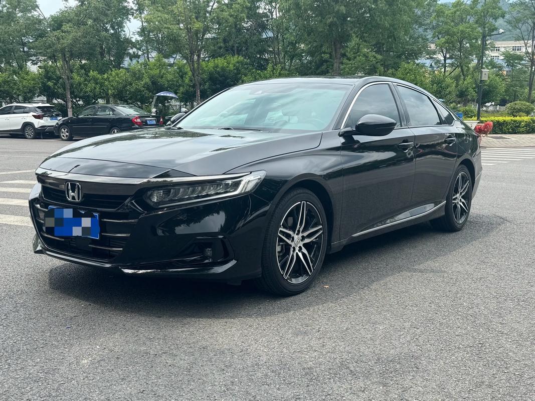 2023雅阁新款什么时候上市 雅阁2023年换代