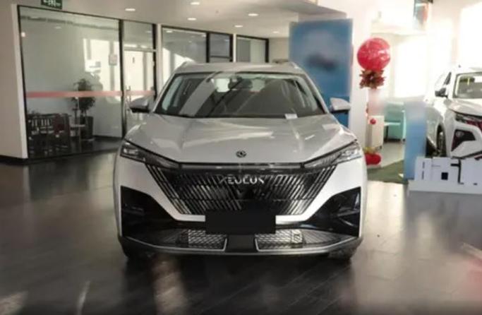 2025款皓瀚,浩瀚车怎么样