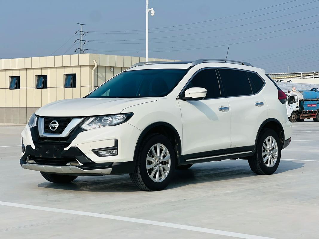 【新奇骏的致命缺点,新奇骏车怎么样】