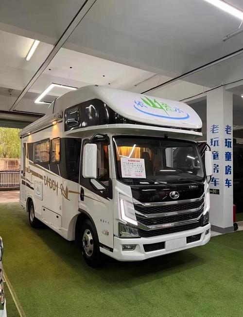 100万房车详细图片和价格,100多万的房车照片