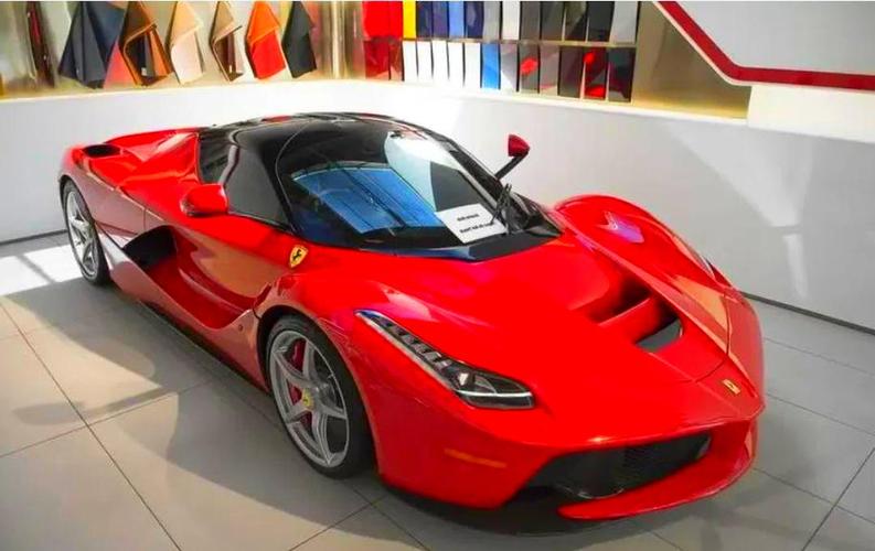 ferrari怎么读(ferrari怎么读英文)