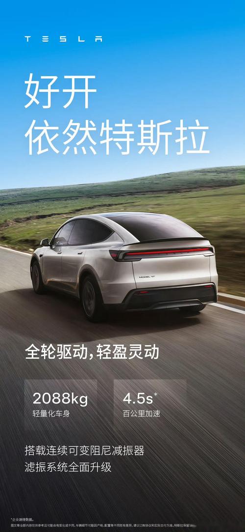 特斯拉modely国产售价/国产特斯拉model y 2021款