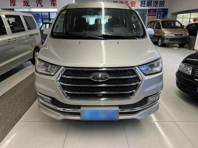 瑞风9座商务车图片(瑞风9座商务车图片大全)