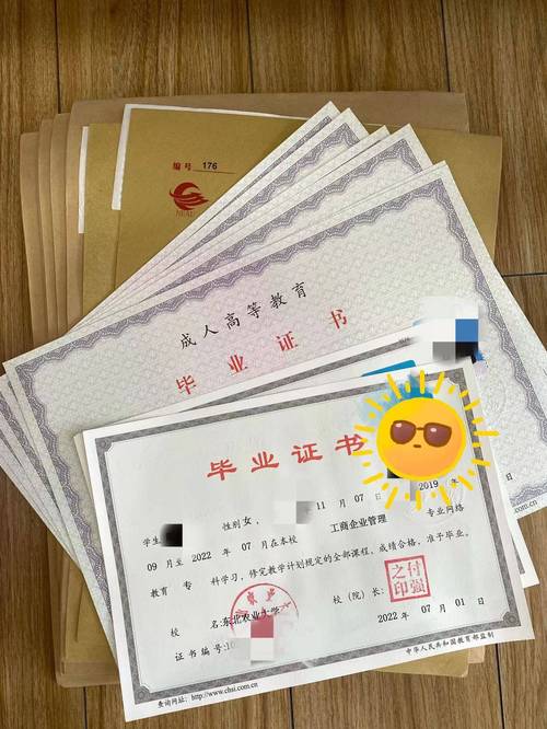 大专文凭/大专文凭有什么用