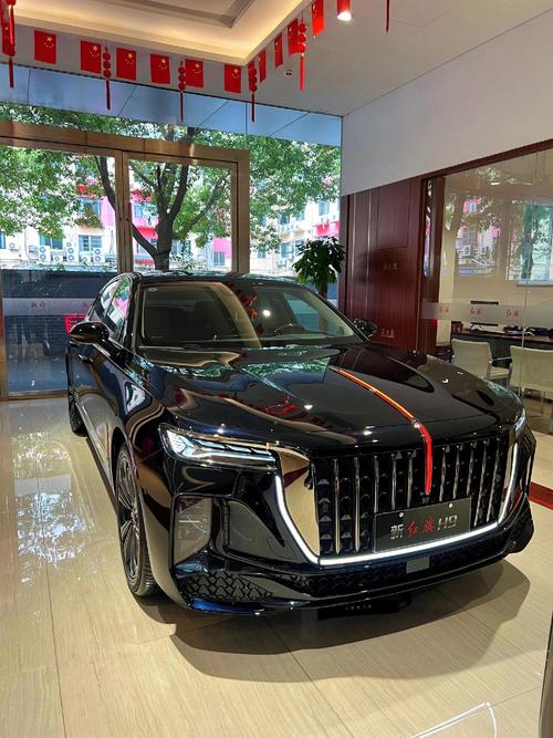 国产红旗车最新款,国产红旗车最新款图片