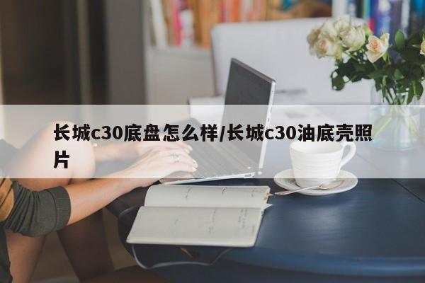 长城c30底盘怎么样/长城c30油底壳照片
